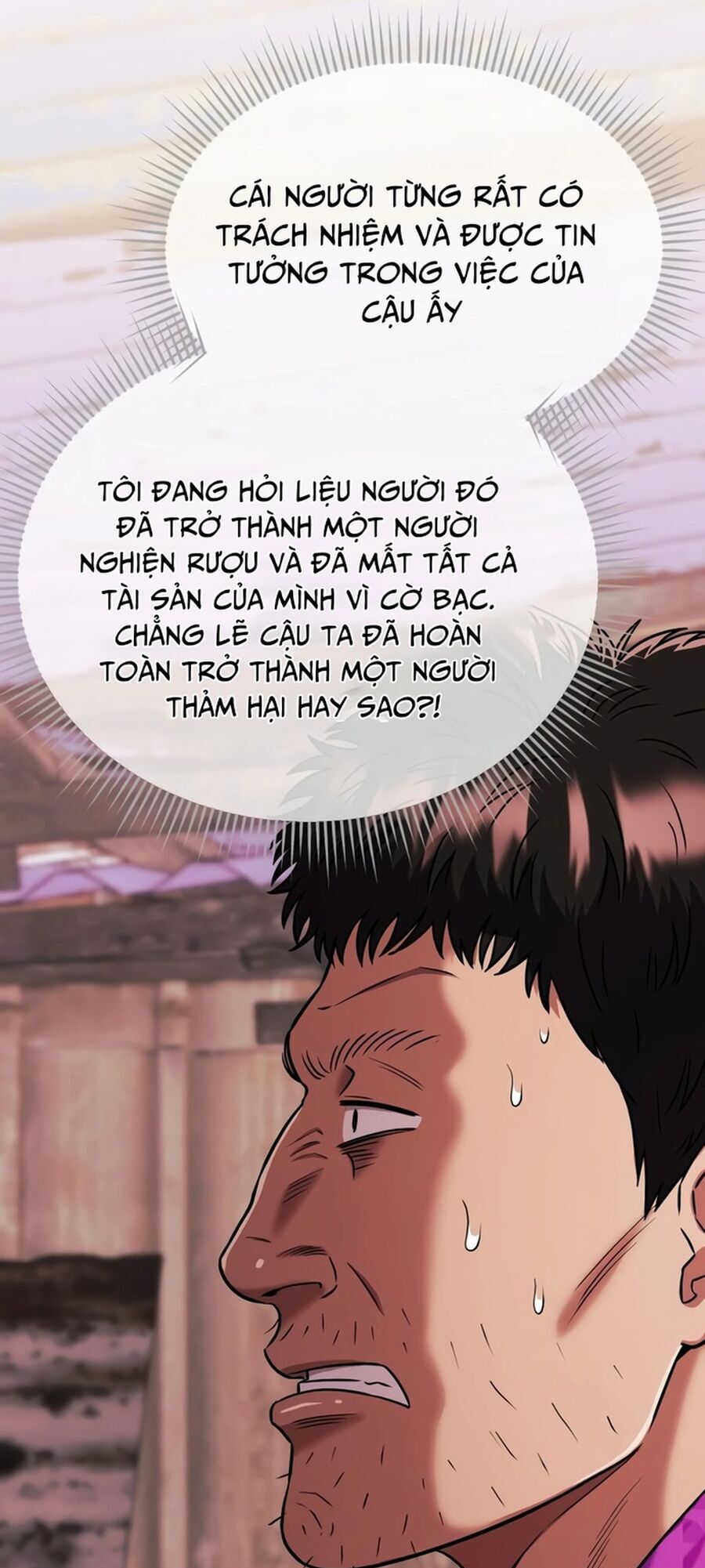 Nhân Viên Thực Tập Kim Cheolsu - chap29 - Trang 54